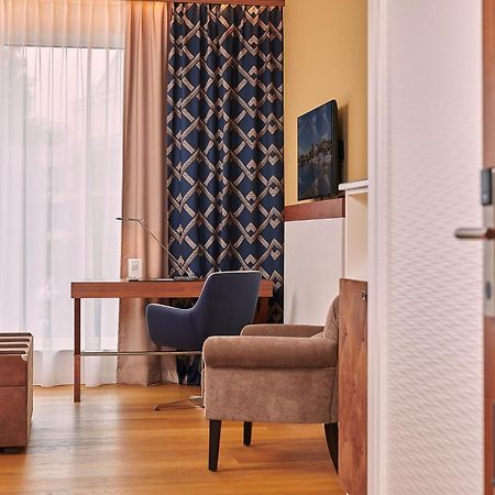 Hotel Hafenspeicher Leer Eksteriør bilde