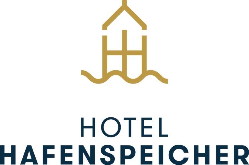 Hotel Hafenspeicher Leer Eksteriør bilde