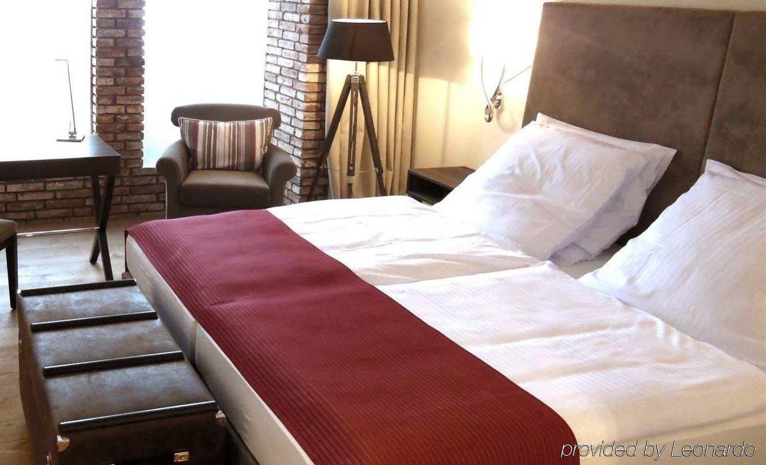 Hotel Hafenspeicher Leer Eksteriør bilde
