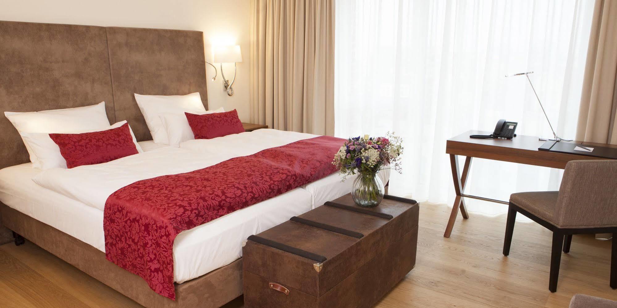 Hotel Hafenspeicher Leer Eksteriør bilde